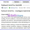 PythonX Grid Pro XAUUSD EA MT5 Review