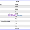 PythonX Grid Pro XAUUSD EA MT5 Settings Panel