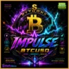 PythonX Impulse BTCUSD EA