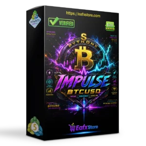 PythonX Impulse BTCUSD EA MT5