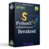 PythonX M1 Hybrid Breakout EURUSD MT5