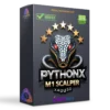 PythonX M1 Scalper XAUUSD