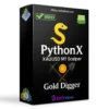 PythonX M1 Scalper XAUUSD EA