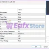 PythonX M1 Scalper XAUUSD MT5 Settings Panel