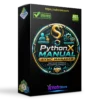 PythonX Manual Sync Manager EA MT5