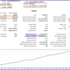 PythonX PipStorm USDCAD EA MT5 Backtest