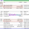 PythonX PipStorm USDCAD MT5 Backtest