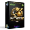 PythonX Prop Challenge Winner EA MT5