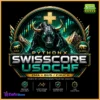 PythonX SwissCore USDCHF EA