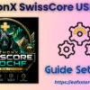PythonX SwissCore USDCHF EA MT5 Settings