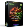 PythonX TokyoFlow USDJPY EA MT5