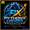 PythonX US100 Quantum EA