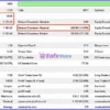 PythonX US100 Quantum EA MT5 Backtest