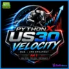 PythonX US30 Velocity EA