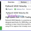 PythonX US30 Velocity EA MT5 Review