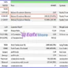 PythonX US30 Velocity MT5 Backtest