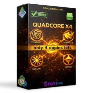 QuadCore X4 MT5
