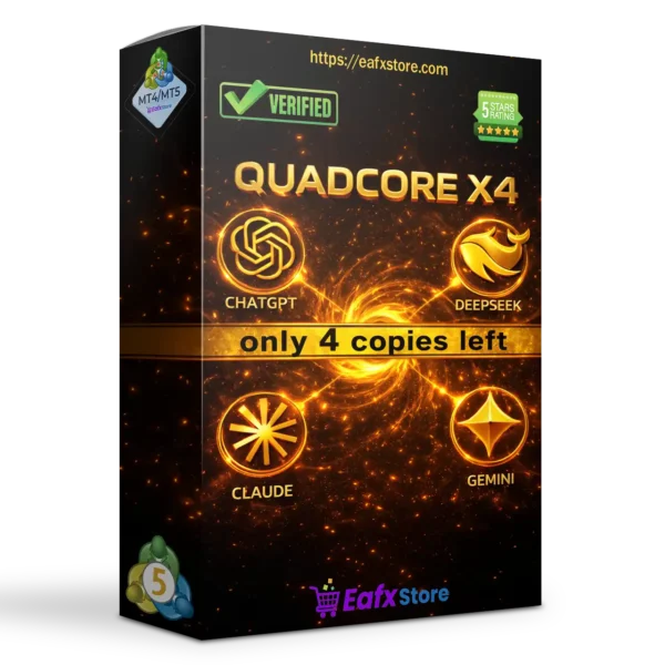 QuadCore X4 MT5