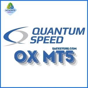 QuanTum Speed OX EA MT5