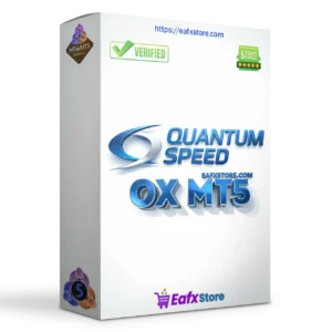 QuanTum Speed OX MT5 Robot