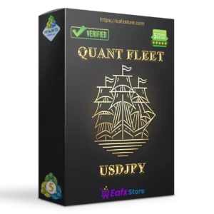 Quant Fleet MT5 (Latest version) – GroupBuy 8 Quant Fleet MT5