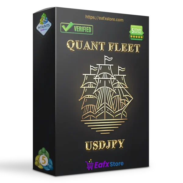 Quant Fleet MT5