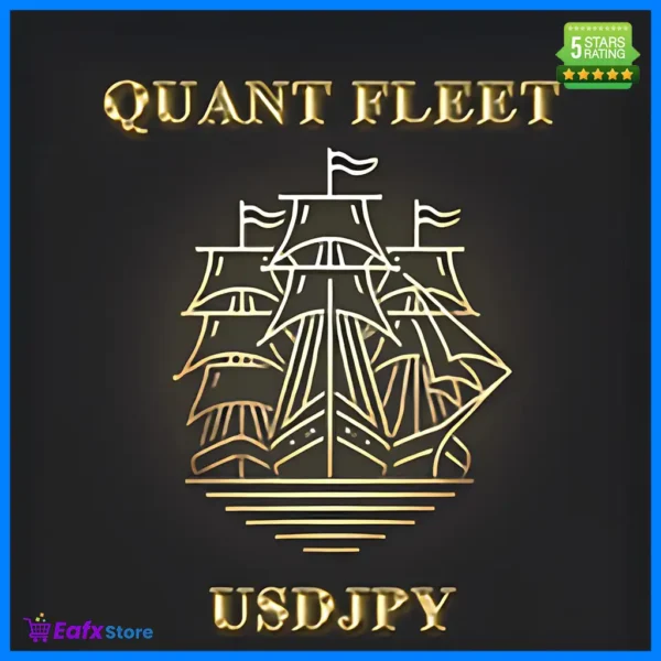 Quant Fleet MT5 EA