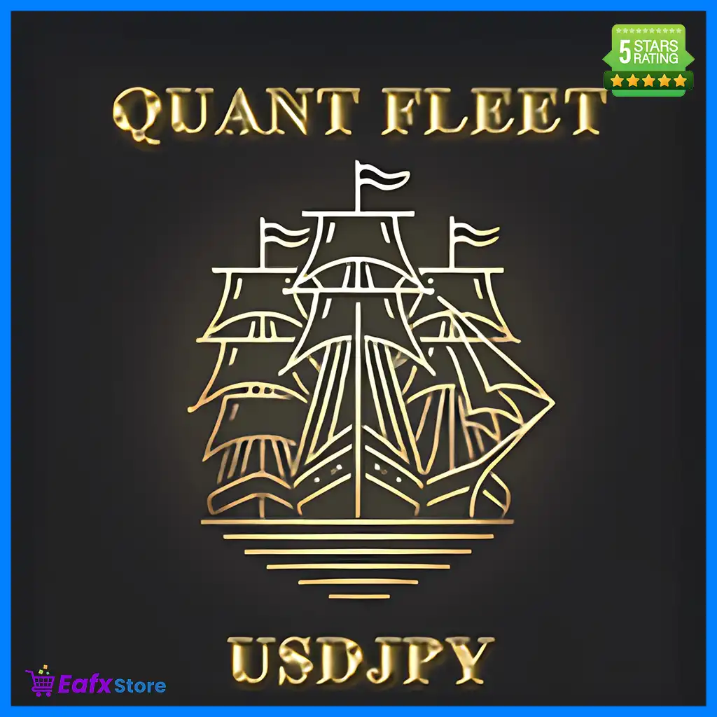 Quant Fleet MT5 (Latest version) – GroupBuy