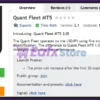 Quant Fleet MT5 Review