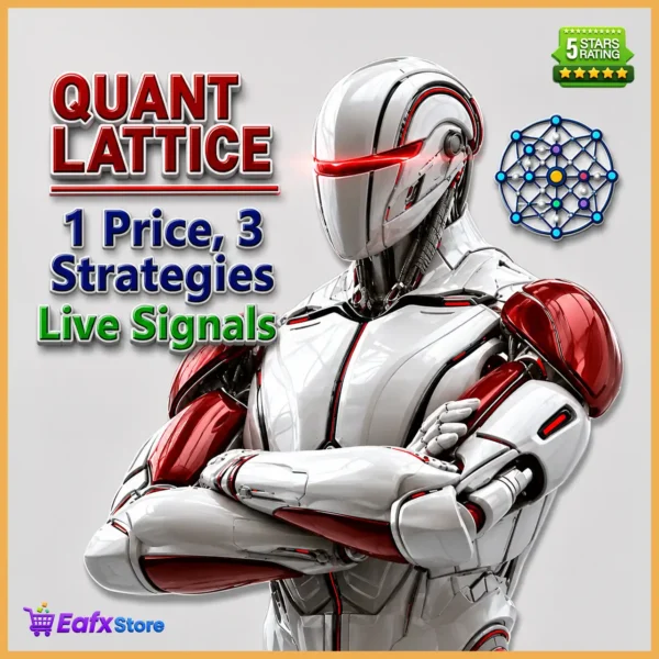 Quant Lattice EA