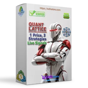Quant Lattice EA MT5
