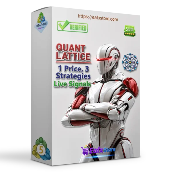 Quant Lattice EA MT5