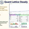 Quant Lattice EA MT5 Backtests