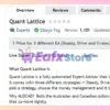 Quant Lattice EA MT5 Review