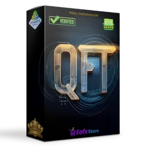 QuantFiTech Gold EA MT5