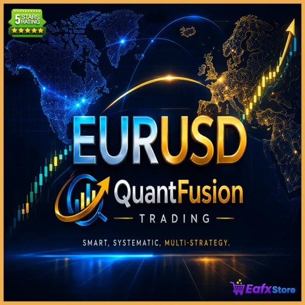 QuantFusion EA