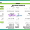 QuantFusion EA Backtest