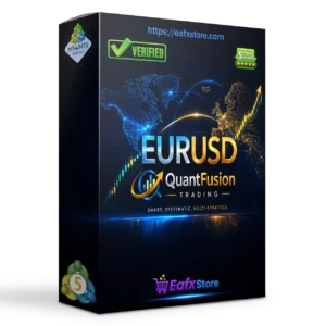 QuantFusion EA MT5