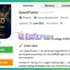 QuantFusion EA MT5 Review