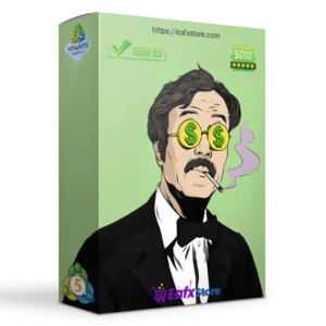 Quantitative Trailing Scalper MT5 + Sets (Latest version) 7 Quantitative Trailing Scalper MT5