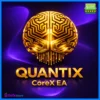 Quantix Core G33 EA