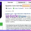Quantix Core G33 EA MT5 Review