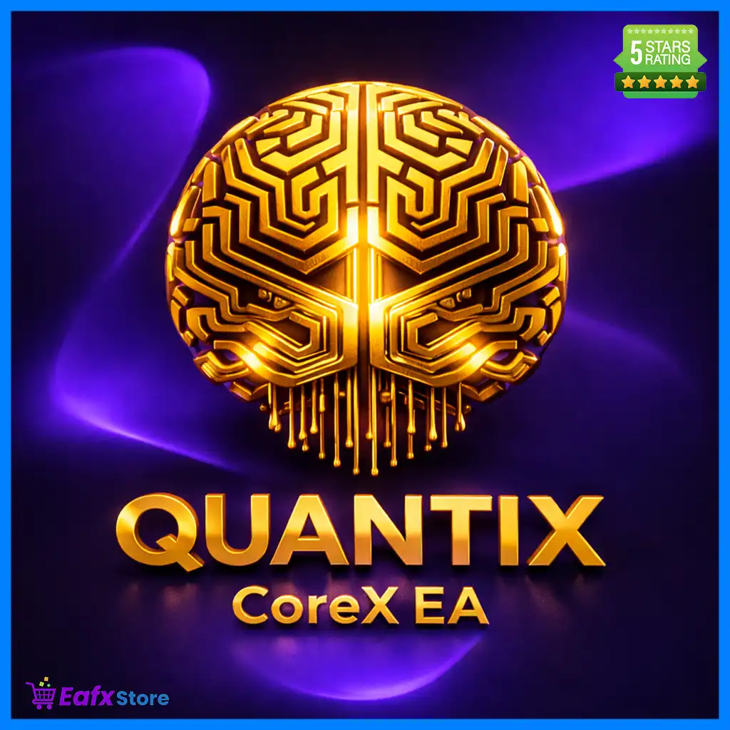 Quantix Core G33 EA MT5 (Latest version) – Group Buy