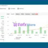 Quantix EA MT5 Myfxbook Results