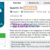 Quantix EA MT5 Overview