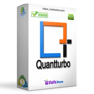 Quantturbo EA MT5