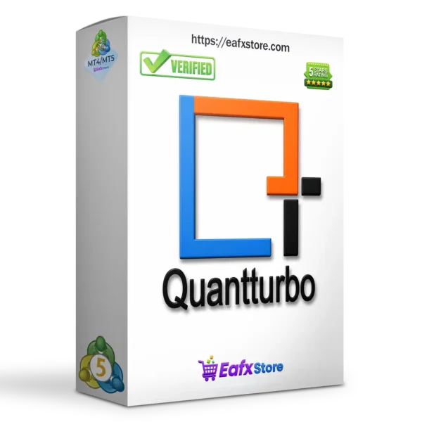 Quantturbo EA MT5