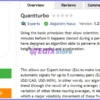 Quantturbo EA MT5 Review