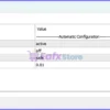 Quantturbo EA MT5 Settings Panel