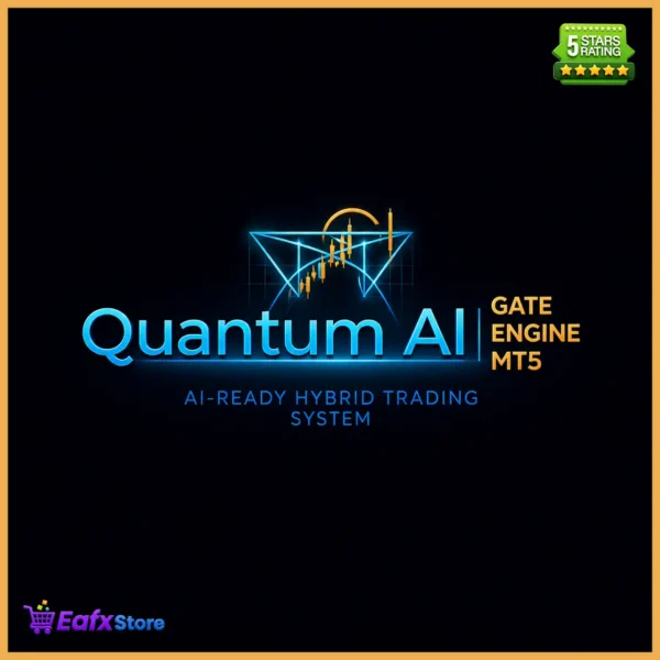 Quantum AI Gate Engine EA